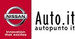 Logo AUTO IT - NISSAN-JEEP-ALFA ROMEO-FIAT-ABARTH